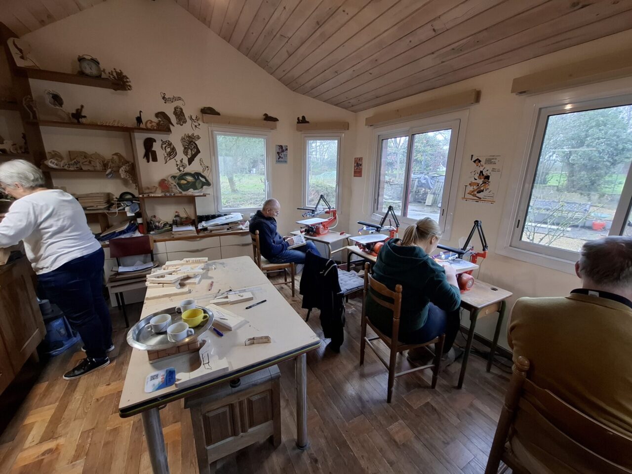 Stage 7 février 2026 20260207